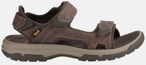 Teva Langdon Sandaal Bruin