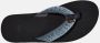 Teva M Mush Ii Slipper Blauw - Thumbnail 2