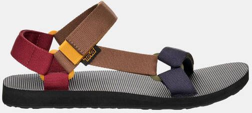 Teva M Original Universal Sandaal Bruin
