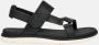 Teva Madera Slingback Sandaal Dames Zwart - Thumbnail 1