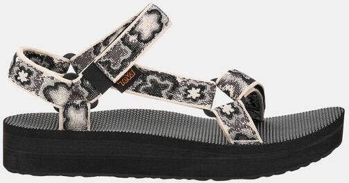 Teva Midform Universal Zwart