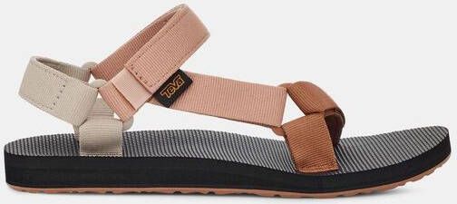 Teva Original Universal Bruin