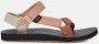 TEVA Multicolor Sandalen W Original Universal - Thumbnail 3