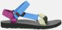 TEVA Multicolor Sandalen W Original Universal - Thumbnail 2