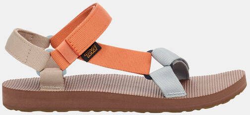 Teva Original Universal Oranje