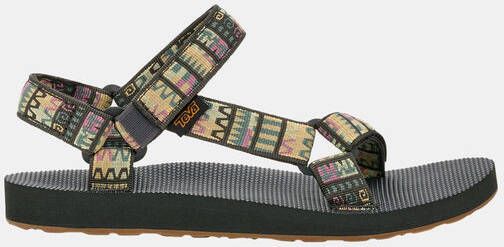 Teva Original Universal Sandaal Dames Roze