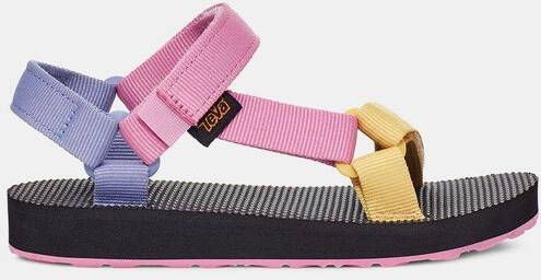 Teva Original Universal Sandaal Roze