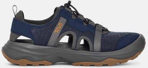 Teva M Outflow CT MOOD INDIGO Sandalen - Foto 1