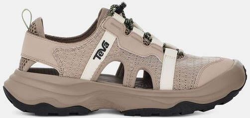 Teva Outflow CT Sandaal Dames Grijs