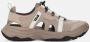 Teva Outflow CT Sandaal Dames Grijs - Thumbnail 1