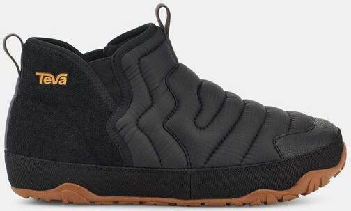 Teva Reember Terrain Mid Zwart