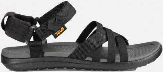 Teva sanborn outdoor sandalen zwart dames - Foto 3
