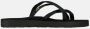 Teva Teenslipper Olowahu Dames Donkerblauw Lichtblauw - Thumbnail 5