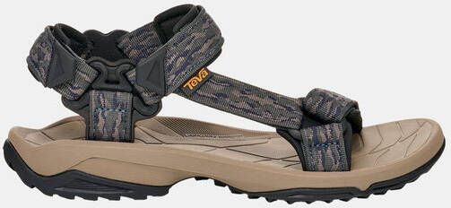 Teva Terra Fi Lite Sandaal Grijs