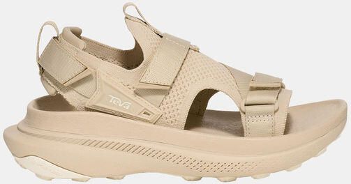Teva Aventrail Wandelsandaal Dames Grijs