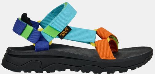 Teva Hurricane XLT JR Sandaal Grote Kinderen Blauw