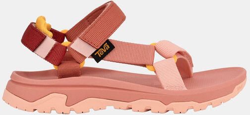 Teva Hurricane XLT JR Sandaal Grote Kinderen Oranje - Foto 6