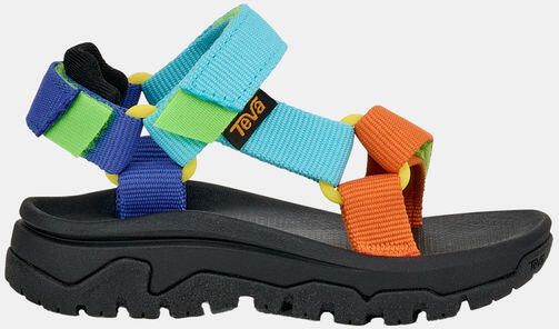 Teva Hurricane XLT JR Sandaal Kleine Kinderen Blauw - Foto 6