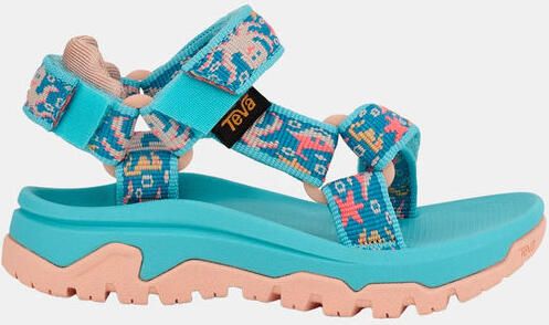 Teva Hurricane XLT JR Sandaal Kleine Kinderen Blauw