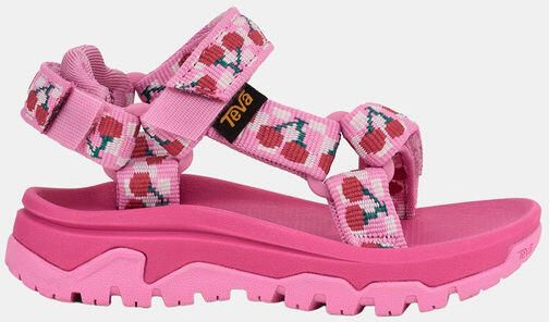 Teva Hurricane XLT JR Sandaal Kleine Kinderen Roze