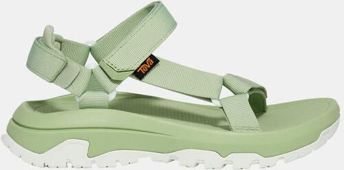 Teva Hurricane XLT3 Wandelsandaal Dames Groen