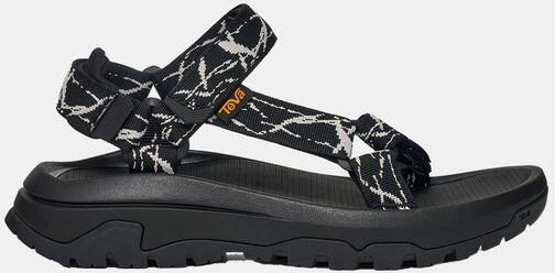 Teva Hurricane XLT3 Wandelsandaal Dames Zwart