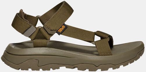Teva Sand TEV Hurricane Xlt3 Olijfgroen Groen - Foto 6