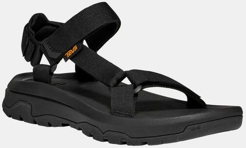 TEVA Zwarte Sandalen Hurricane Xlt3 - Foto 7
