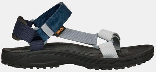 Teva Mens Winsted Sandaal Blauw