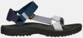 Teva Winsted Sandaal Heren Blauw - Blauw