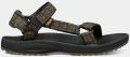 Teva Sand TEV Mens Winsted Donkergroen Groen - Donkergroen