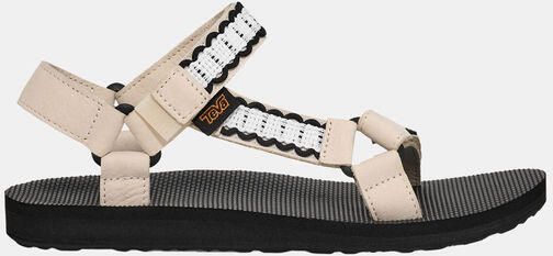 Teva Original Universal Cordcraft Sandaal Dames Wit