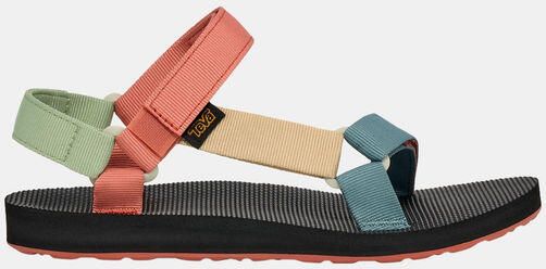 Teva Sand TEV Original Universal Lichtgroen Roest Groen
