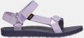 Teva Original Universal Sandaal Dames Paars - Paars