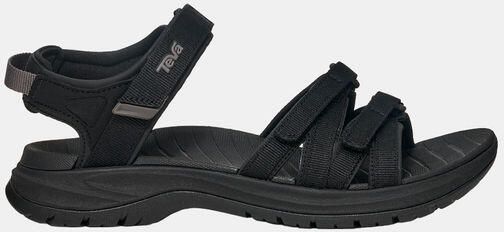 Teva Tirra Sport Sandaal Dames Zwart