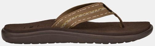 Teva Slipp TEV M Voya Flip Bruin