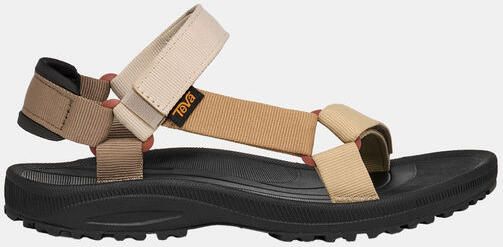 Teva Winsted Sandaal Dames Wit