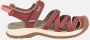 Teva Tirra Sport CT Sandaal Dames Bruin - Thumbnail 1