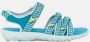 Teva Tirra Children Sandaal Junior Steen Middenroze - Thumbnail 2