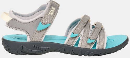Teva Tirra Youth Sandaal Junior Grijs