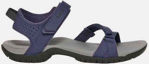 Teva Verra Sandaal Dames Blauw