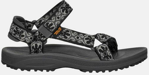 Teva Winsted Sandaal Dames Grijs