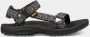 Teva Winsted Sandalen Black Heren - Thumbnail 2