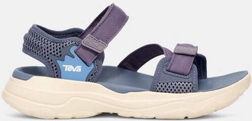 Teva Zymic Grijs