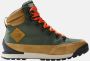 The North Face Wandelschoenen Back-To-Berkeley IV Textile Wp - Thumbnail 2