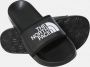 The North Face Sliders Base Camp Slide III NF0A4T2Sky4 Zwart Dames - Thumbnail 2