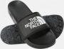 The North Face Comfortabele Slide Sandalen voor buiten ontspanning Black Heren - Thumbnail 2