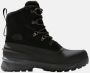 The North Face Chilkat V Lace WP Winter Wandelschoen Zwart - Thumbnail 1