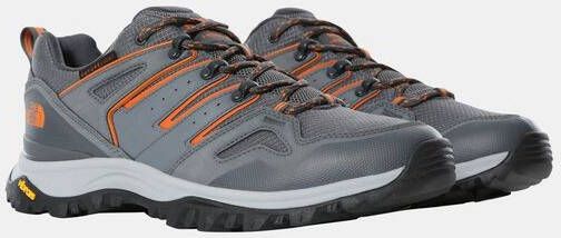 The North Face Hedgehog Futurelight Outdoor Trekking Schoenen Gray Heren