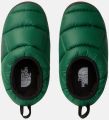The North Face NSE Tent Mule IV Pantoffel Groen - Groen
